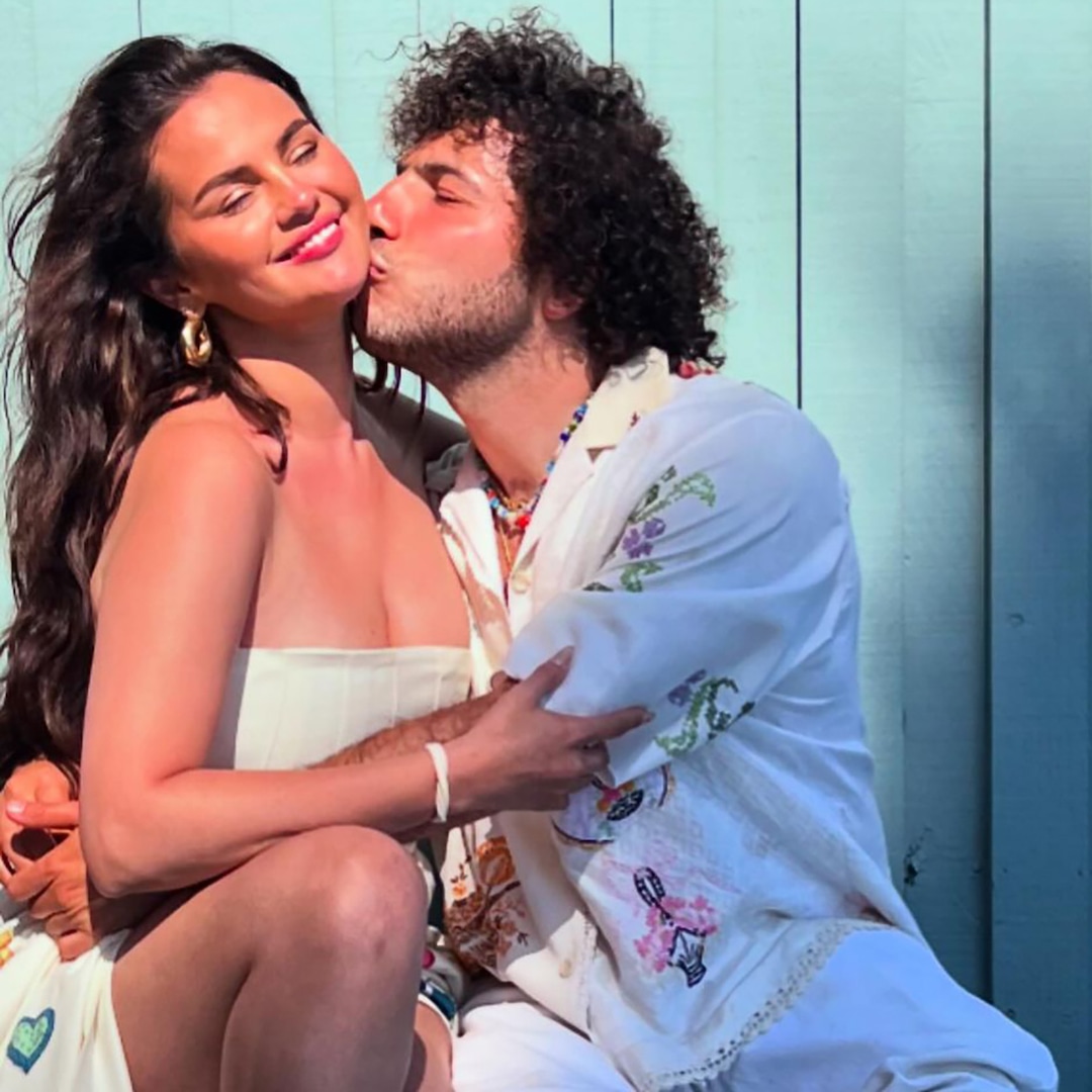 Why Selena Gomez's Romance With Benny Blanco Isn't the Same Old Love