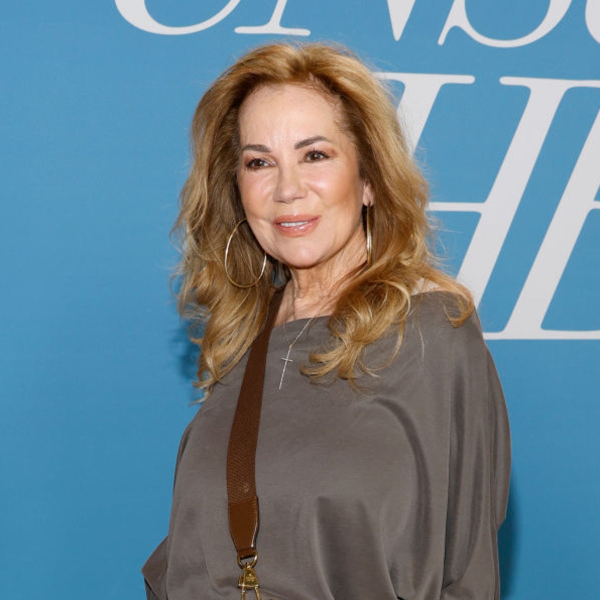 Kathie Lee Gifford hospitalizada con fractura de pelvis