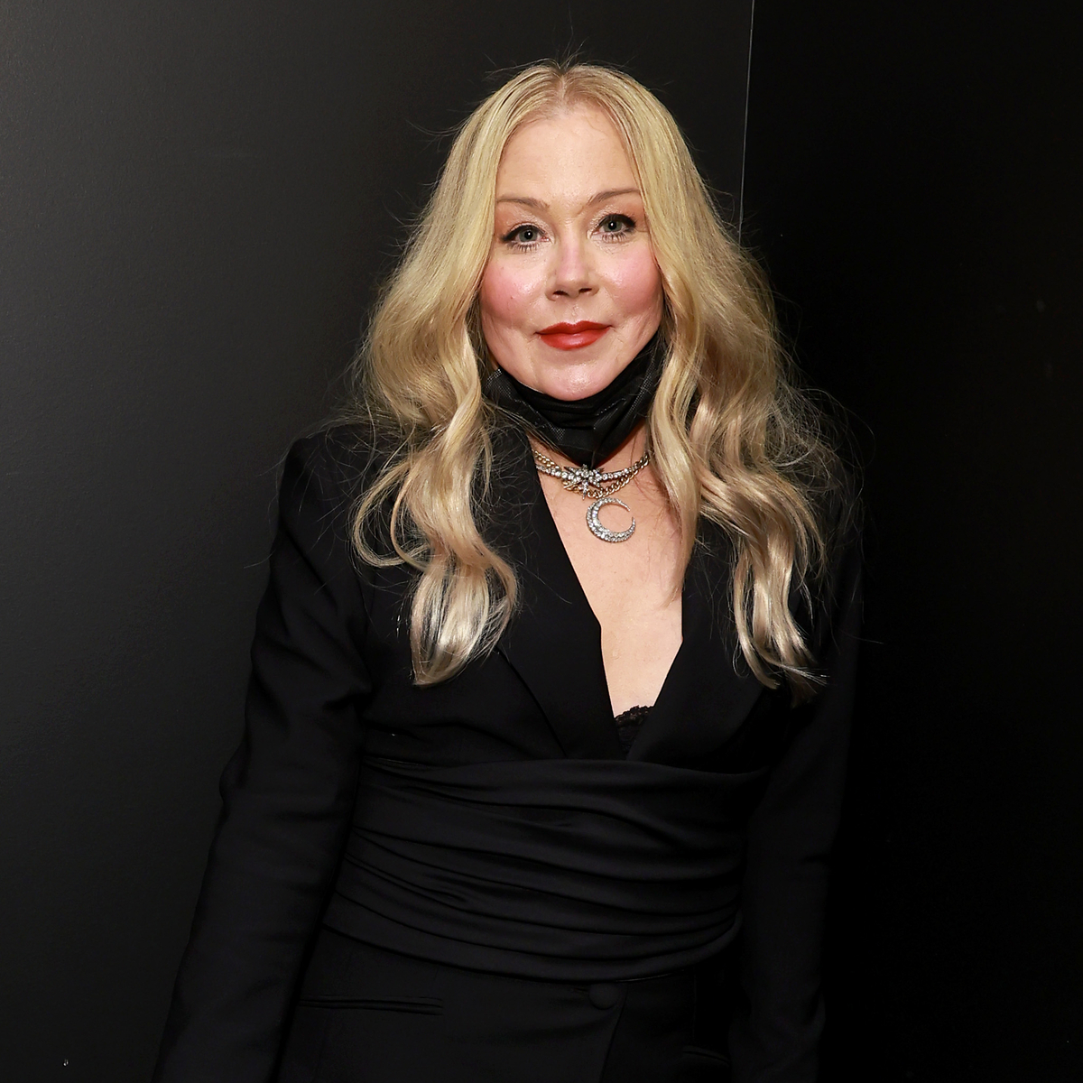 Christina Applegate Details the “Only Plastic Surgery” She Had Done