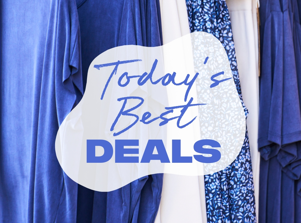 Shop Today's Best Deals