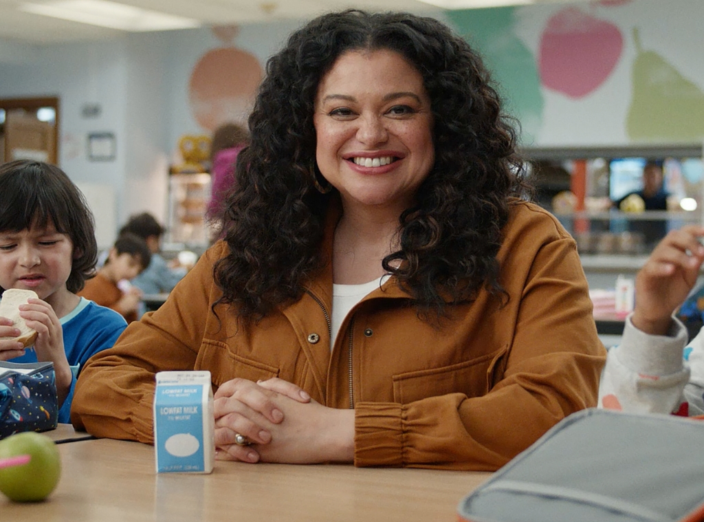 Store Michelle Buteau Amazon Support to School