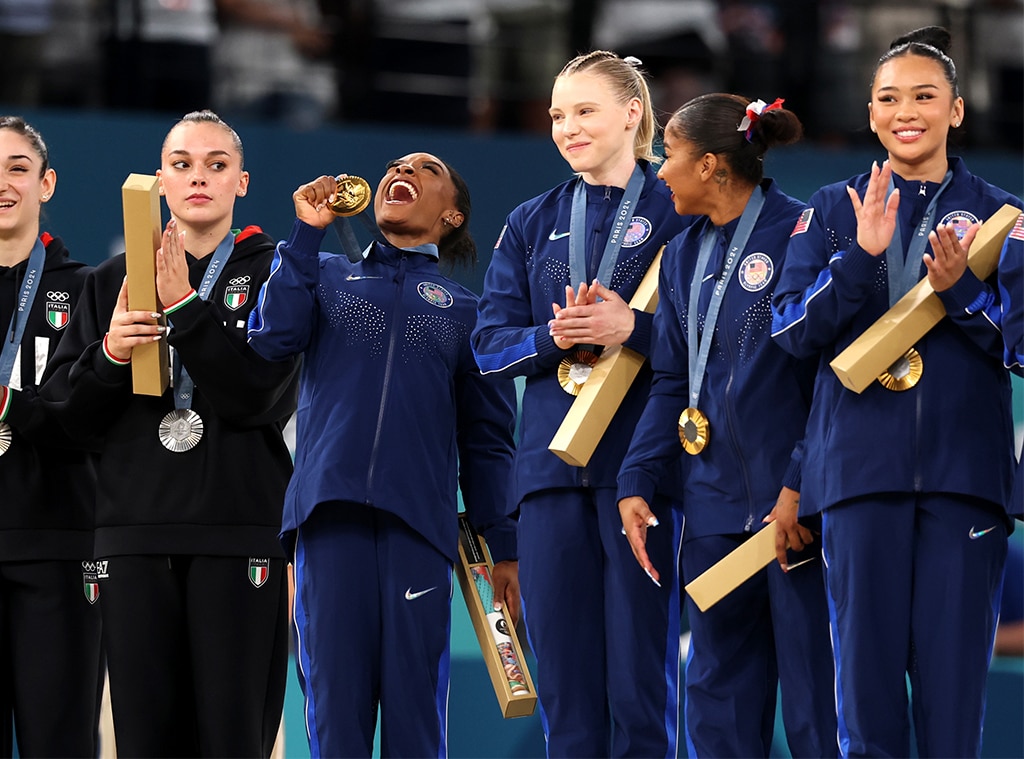 Gabriel Medine Kimdir? Sörfçünün Olimpiyat Fotoğrafı Neden Viral Oluyor?