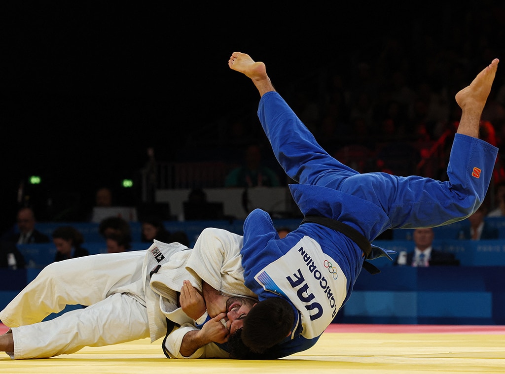 Kim jest Gabriel Medina? Dlaczego olimpijskie zdjęcie surfera staje się wirusowe?