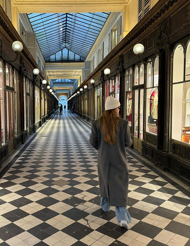 Hailee Steinfeld, Josh Allen