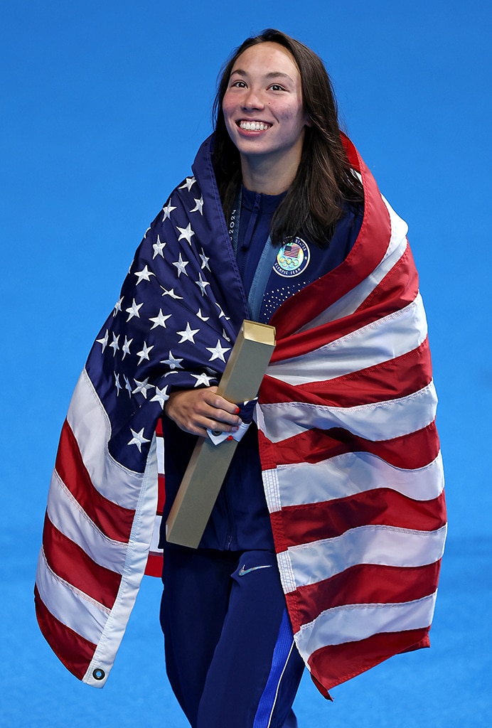 Michael Phelps, ABD Takımının Yüzme Sonuçlarında "Oldukça Hayal Kırıklığına Uğradı"