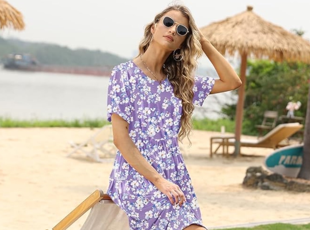 Early Amazon Prime Day Dress Deals Early Amazon Prime Day Dress Deals