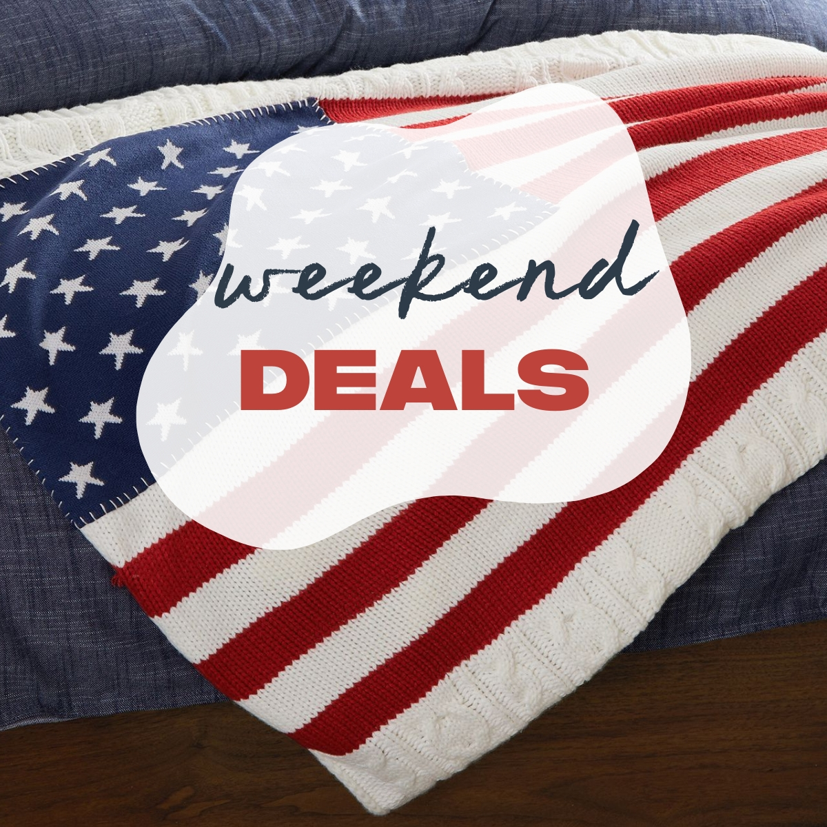 4th of July Sales You Can Still Shop:  Old Navy Deals, 60% Off Pottery Barn, 85% Off J.Crew & More  – E! Online