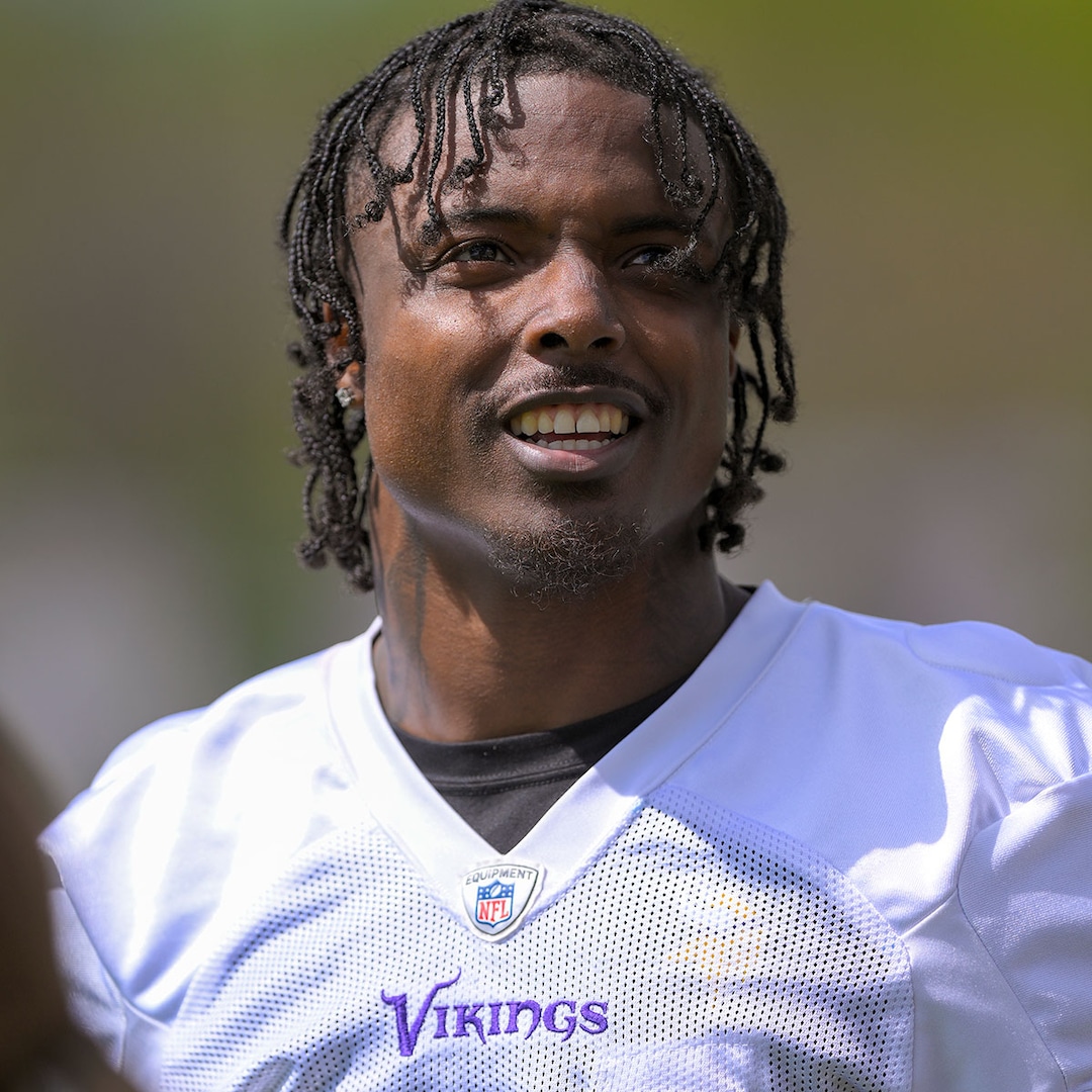Minnesota Vikings Rookie Khyree Jackson Dead at 24 After Car Crash – E! Online Minnesota Vikings Rookie Khyree Jackson Dead at 24 After Car Crash – E! Online