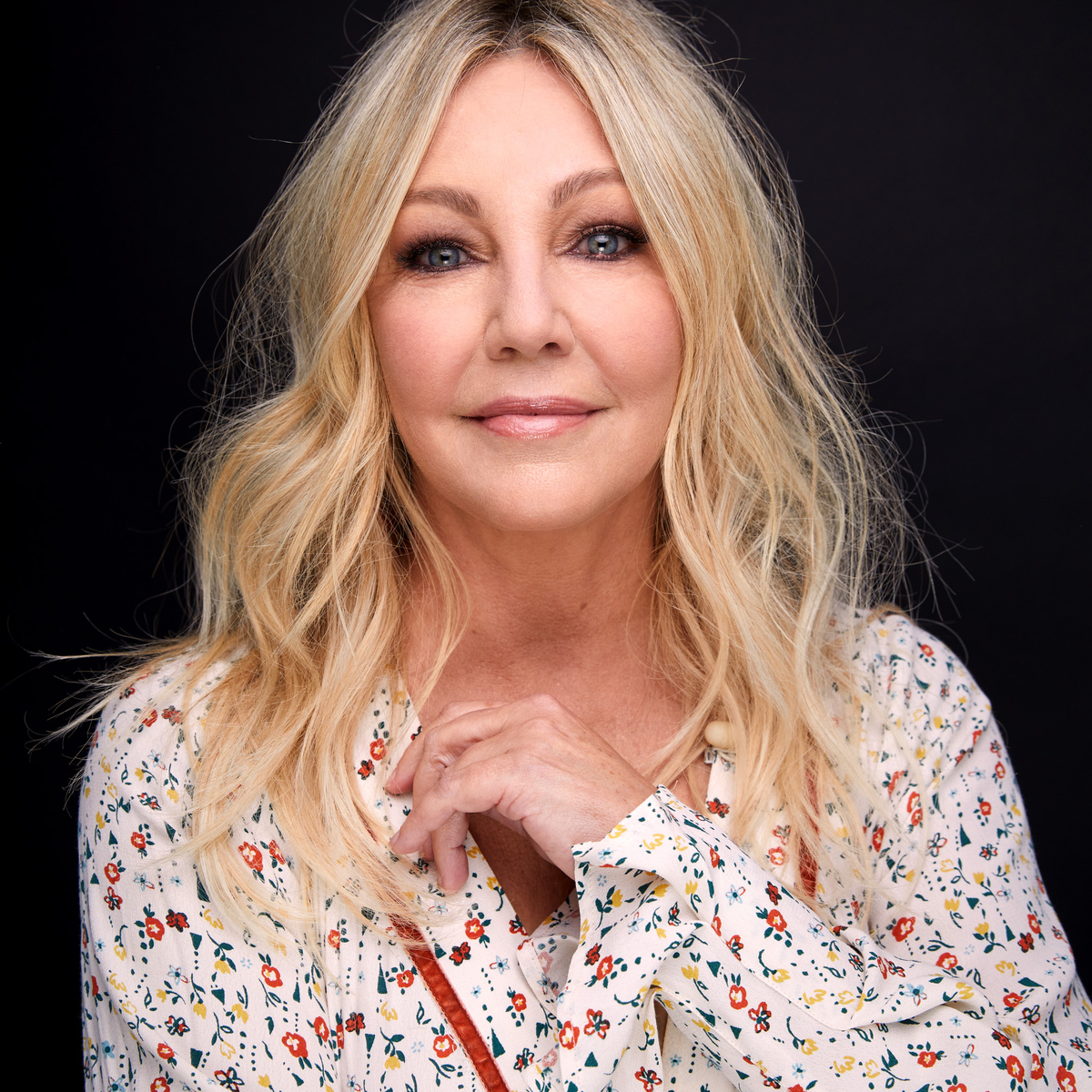 Melrose Place’s Heather Locklear to Make Rare Appearance at 90s Con