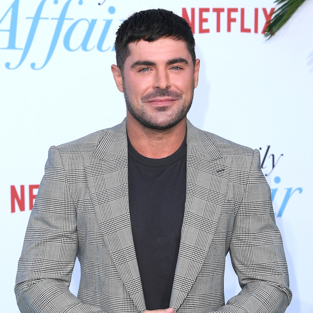 Zac Efron Breaks His Silence After Being Hospitalized for Swimming Incident in Ibiza – E! Online Zac Efron Breaks His Silence After Being Hospitalized for Swimming Incident in Ibiza – E! Online