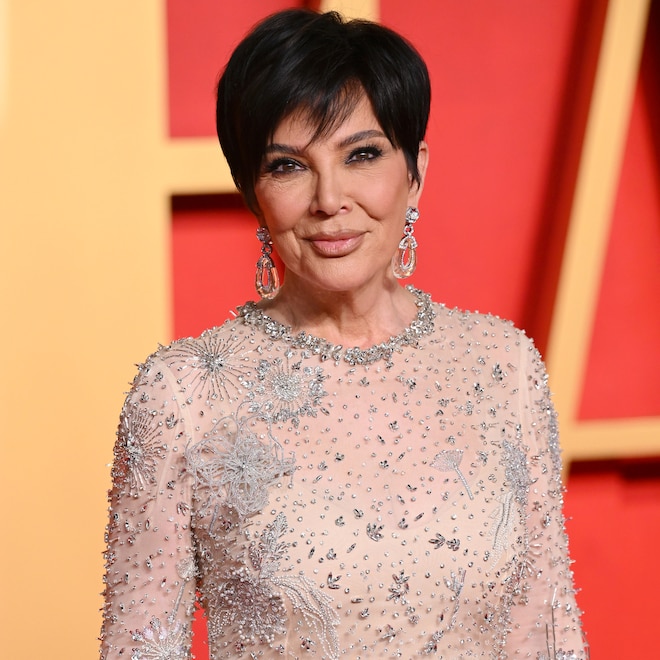 Kris Jenner