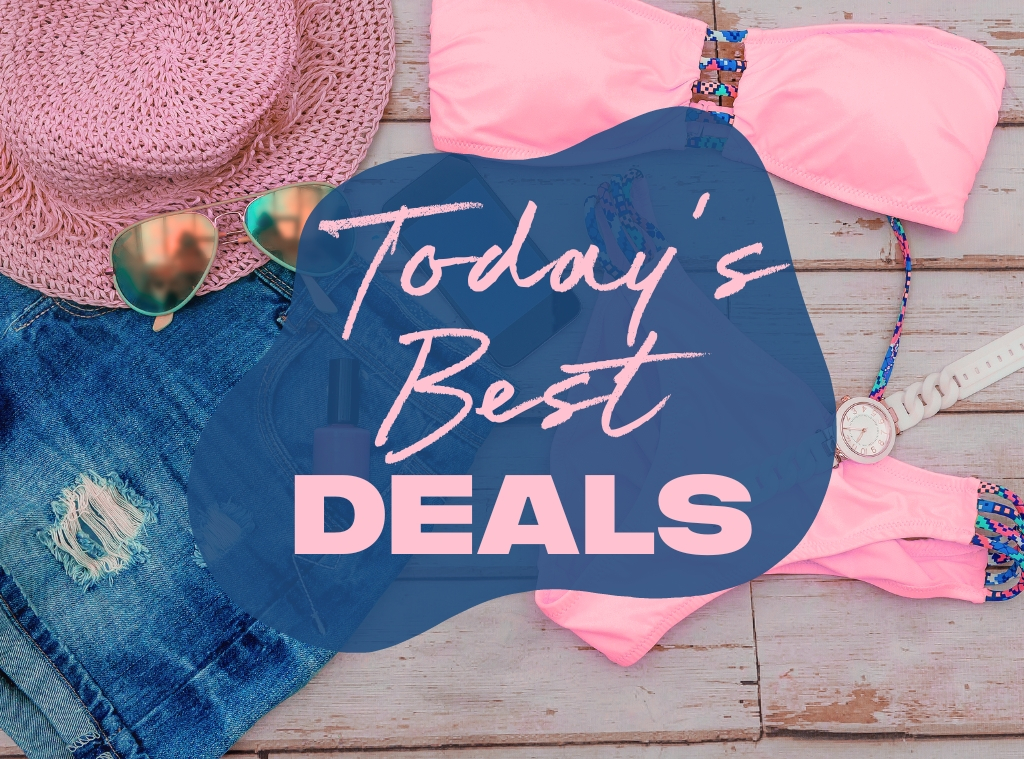 Shop Today's Best Deals
