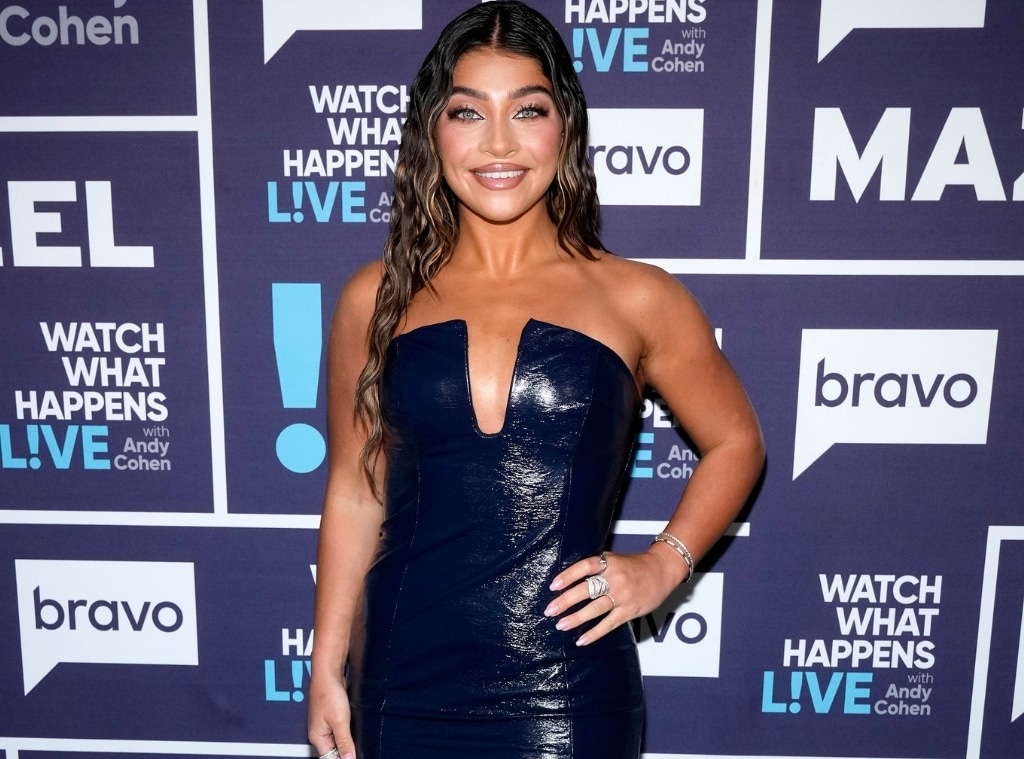 Real Housewives of New Jersey Gia Giudice Amazon Finds Real Housewives of New Jersey Gia Giudice Amazon Finds