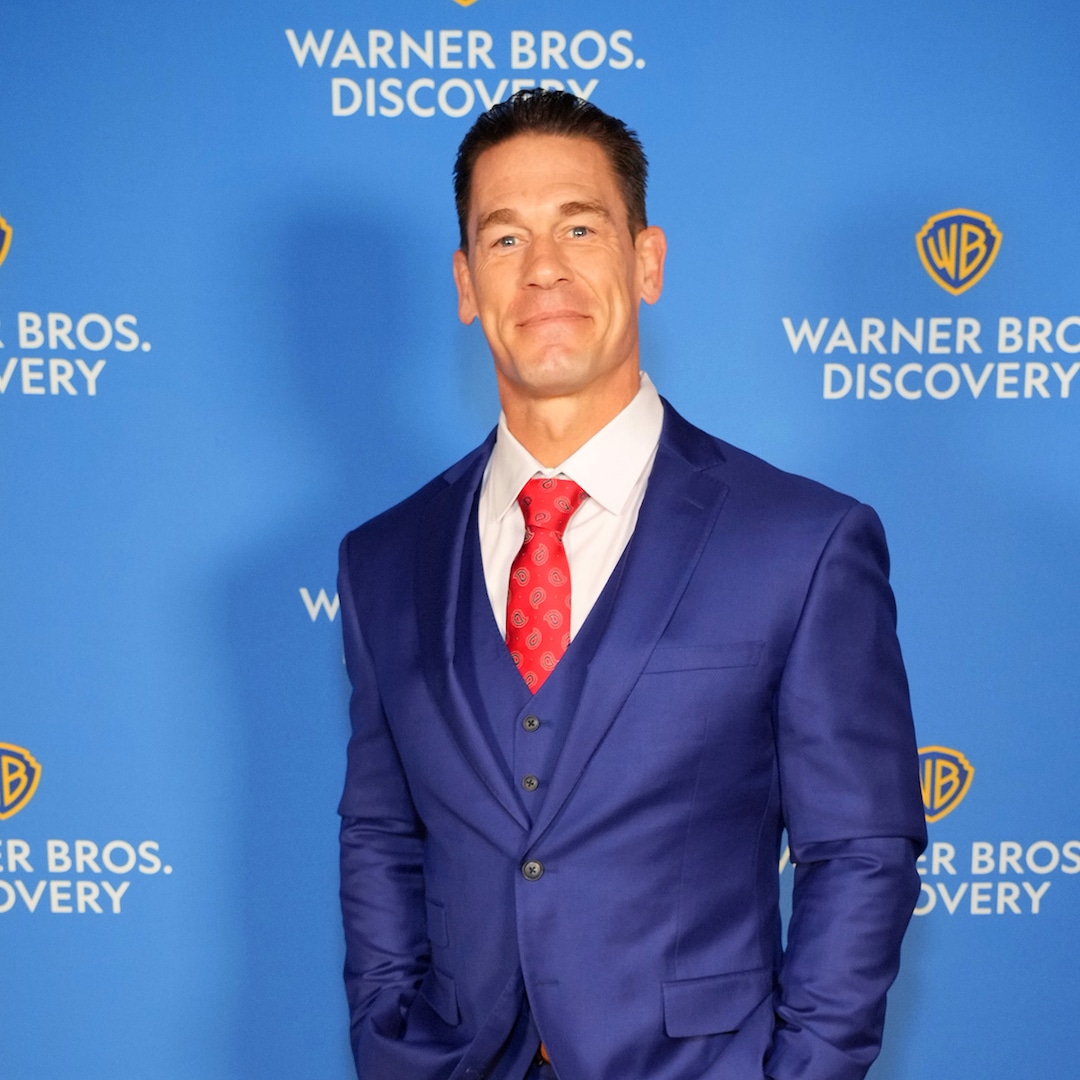 John Cena Announces Retirement From WWE – E! Online John Cena Announces Retirement From WWE – E! Online