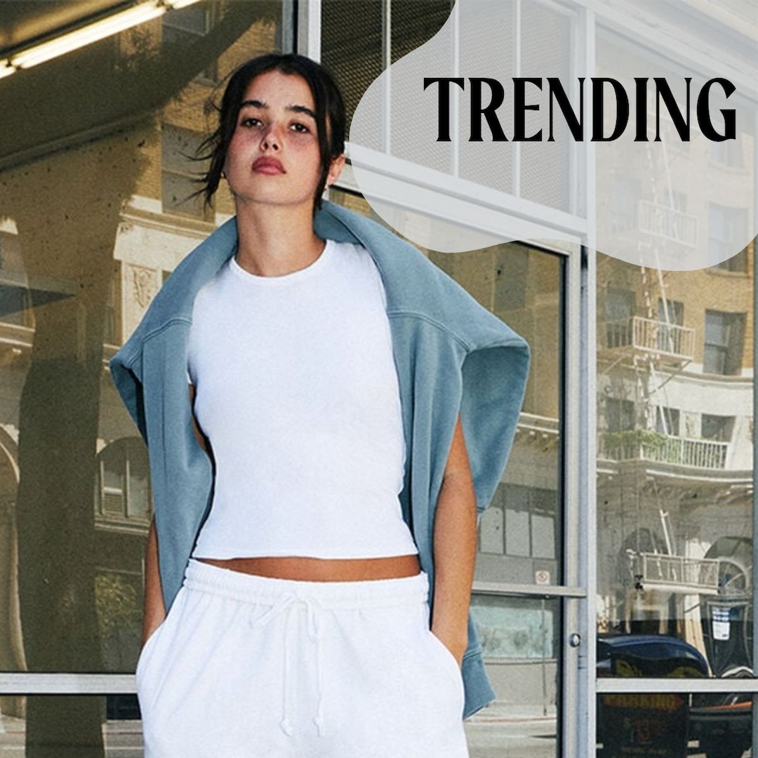 John Galt Is the Best Place to Shop It Girl Basics and They Start at Just  – E! Online John Galt Is the Best Place to Shop It Girl Basics and They Start at Just  – E! Online