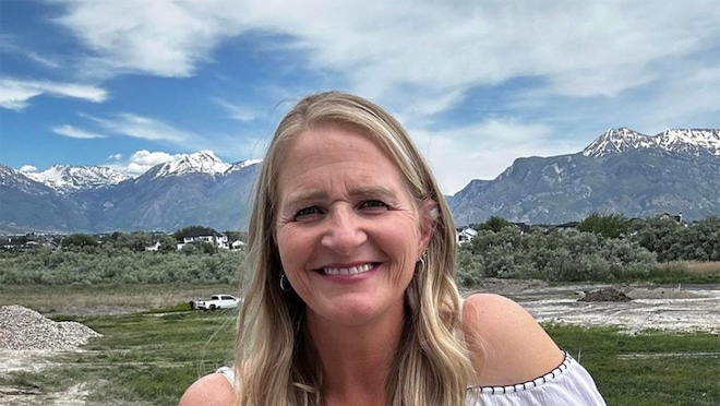 Sister Wives News, Pictures, and Videos - E! Online