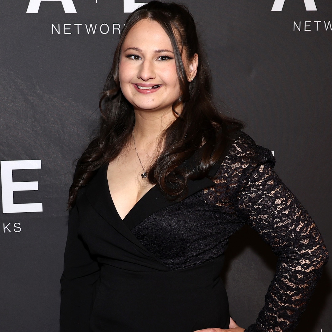Pregnant Gypsy Rose Blanchard Shares Message to Anyone Who Thinks She’s “Not Ready to Be a Mother” – E! Online Pregnant Gypsy Rose Blanchard Shares Message to Anyone Who Thinks She’s “Not Ready to Be a Mother” – E! Online