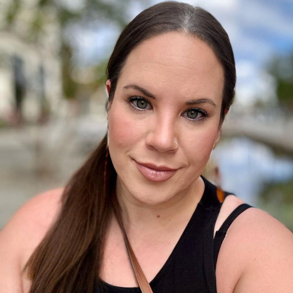 Whitney Way Thore Reveals the Cruel Insults That Led to Panic Attacks