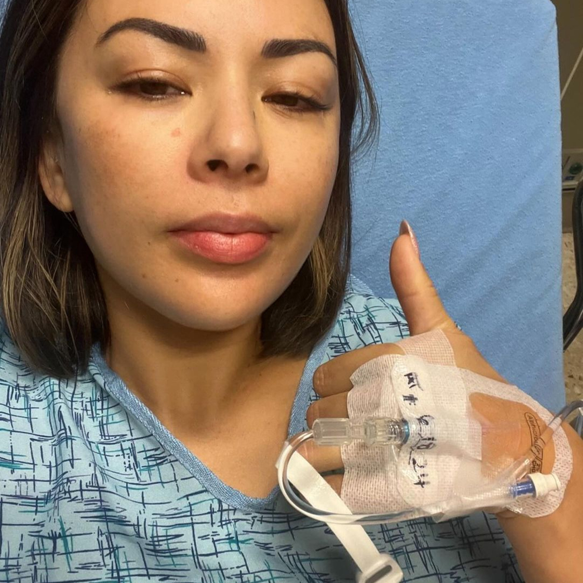 Pretty Little Liars’ Janel Parrish Undergoes Surgery for Endometriosis