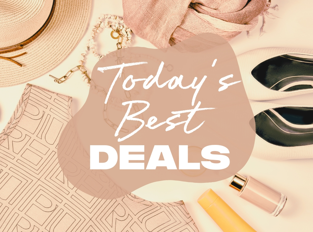 Shop Today's Best Deals