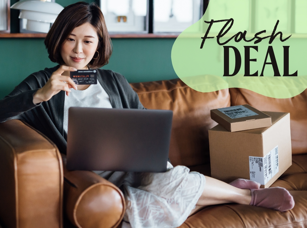 Shop Walmart Deals Week 2024