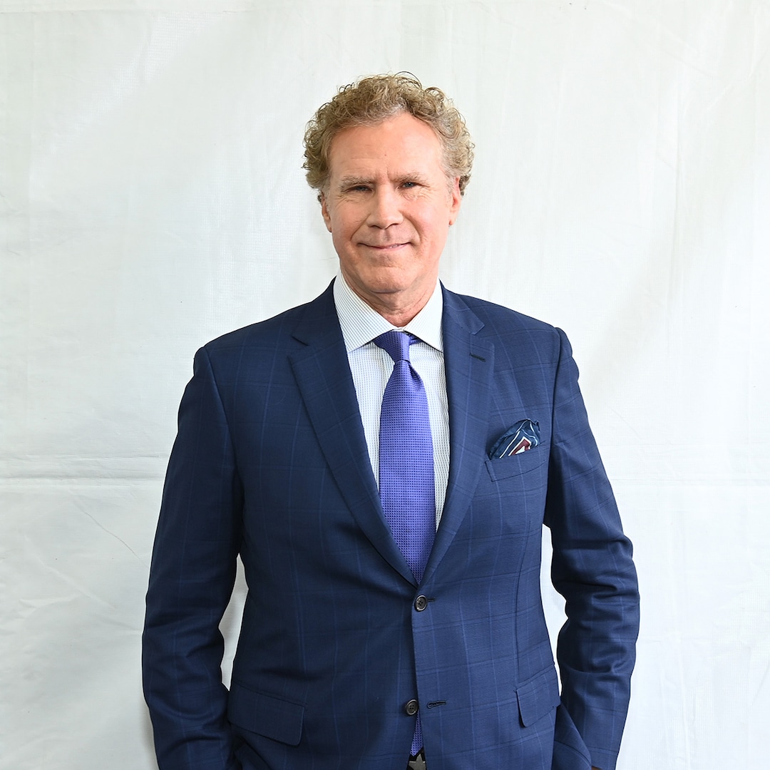 See Will Ferrell Reprise His Elf Role as Buddy at Hockey Game – E! Online See Will Ferrell Reprise His Elf Role as Buddy at Hockey Game – E! Online