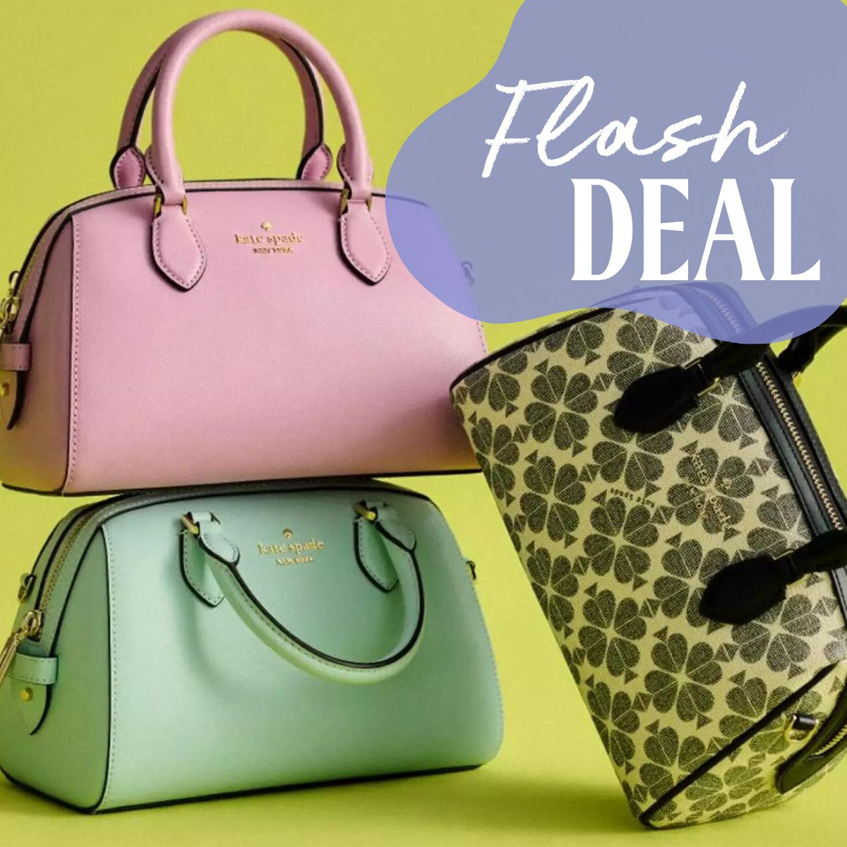 Save on Cute Kate Spade Bags You