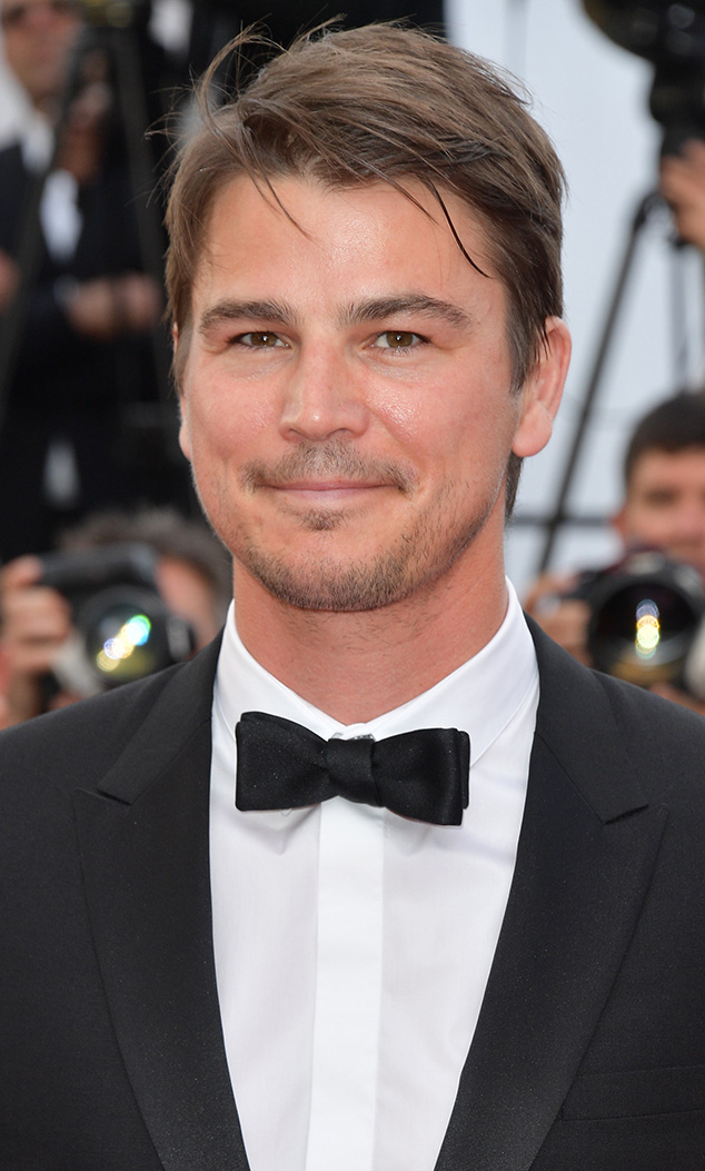 Josh Hartnett, Killing of a Sacred Deer