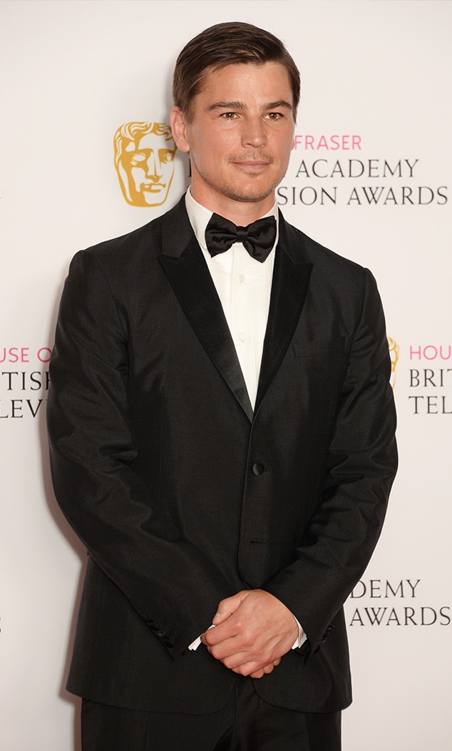 Josh Hartnett Takip Olaylarının Onu Hollywood'dan Ayrılmaya Yönlendirdiğini Paylaşıyor