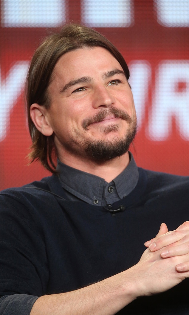 Josh Hartnett comparte que los incidentes de acoso lo llevaron a dejar Hollywood