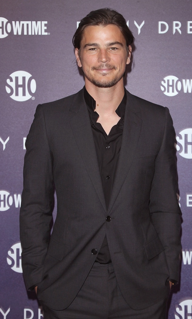 ย้อนอดีตชีวิตของ Josh Hartnett ในฮอลลีวูดท่ามกลางการกลับมาสู่สปอตไลท์