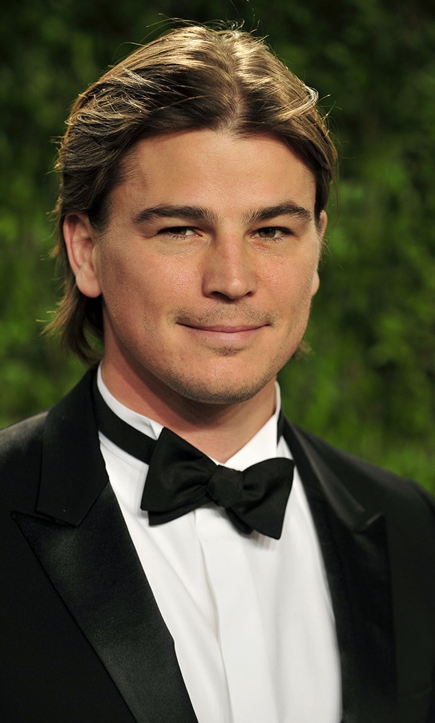 ย้อนอดีตชีวิตของ Josh Hartnett ในฮอลลีวูดท่ามกลางการกลับมาสู่สปอตไลท์