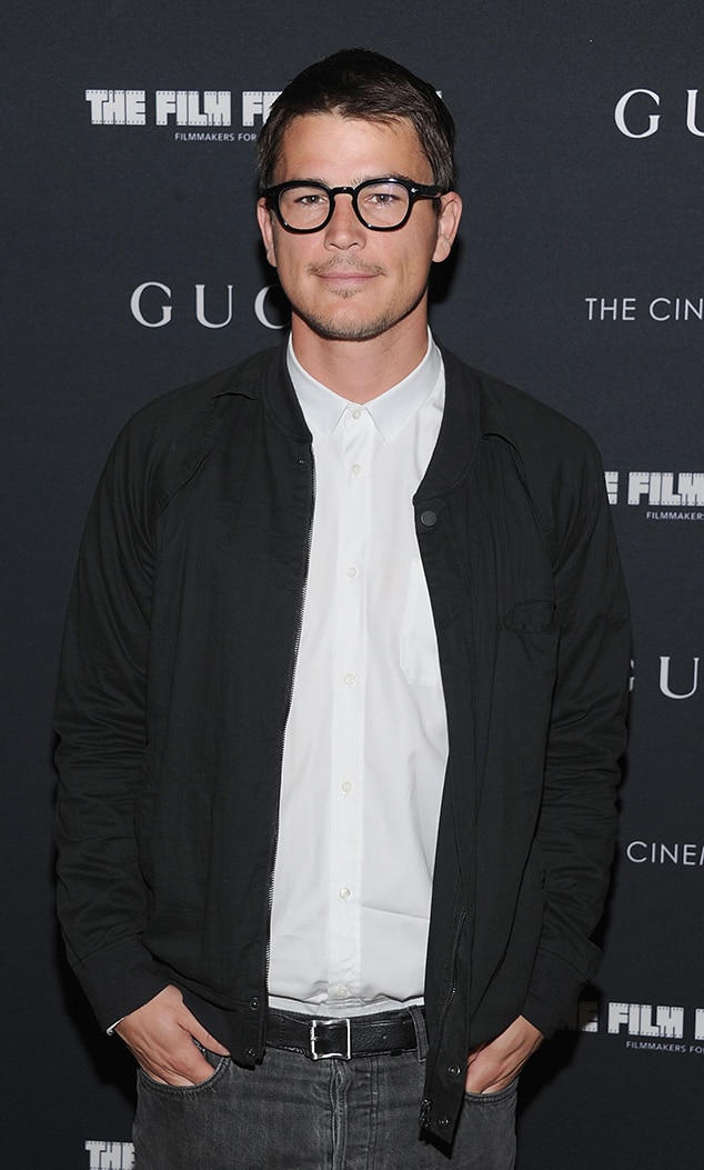 Revisite a vida de Josh Hartnett em Hollywood em meio ao retorno aos holofotes