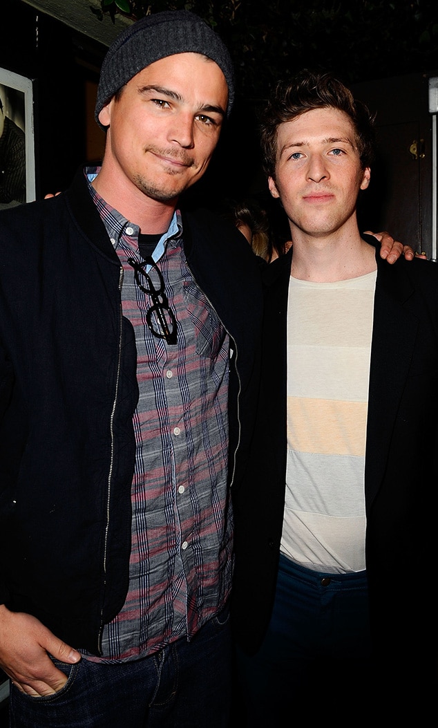 ย้อนอดีตชีวิตของ Josh Hartnett ในฮอลลีวูดท่ามกลางการกลับมาสู่สปอตไลท์