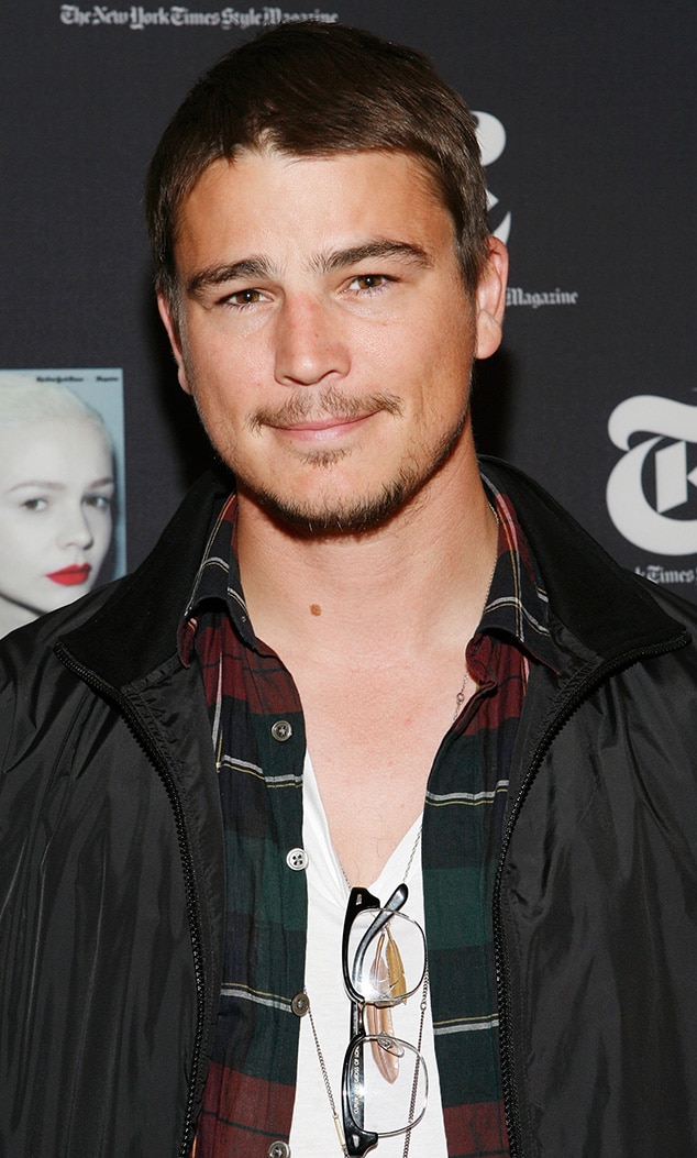 Revisite a vida de Josh Hartnett em Hollywood em meio ao retorno aos holofotes