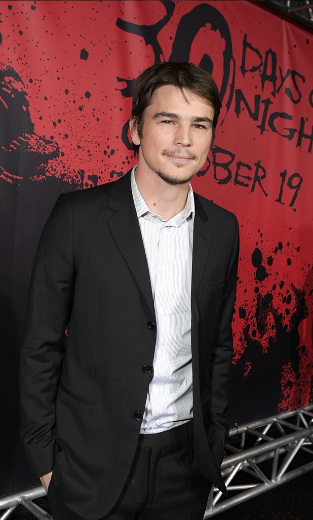 ย้อนอดีตชีวิตของ Josh Hartnett ในฮอลลีวูดท่ามกลางการกลับมาสู่สปอตไลท์