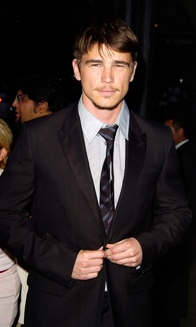 ย้อนอดีตชีวิตของ Josh Hartnett ในฮอลลีวูดท่ามกลางการกลับมาสู่สปอตไลท์