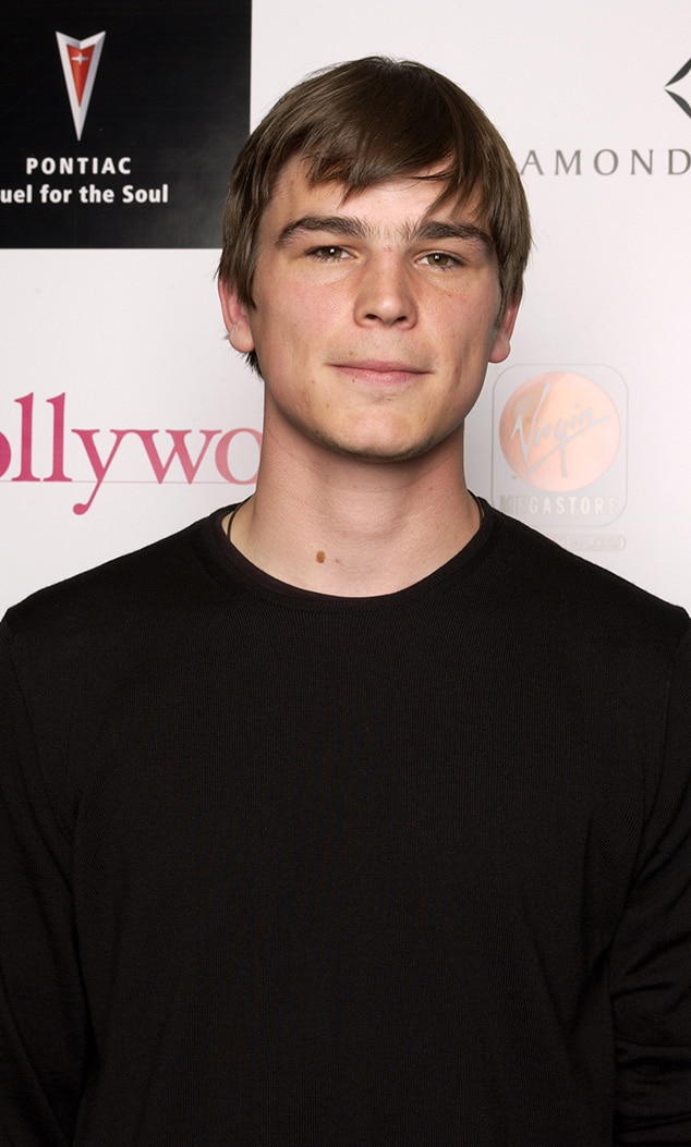 ย้อนอดีตชีวิตของ Josh Hartnett ในฮอลลีวูดท่ามกลางการกลับมาสู่สปอตไลท์