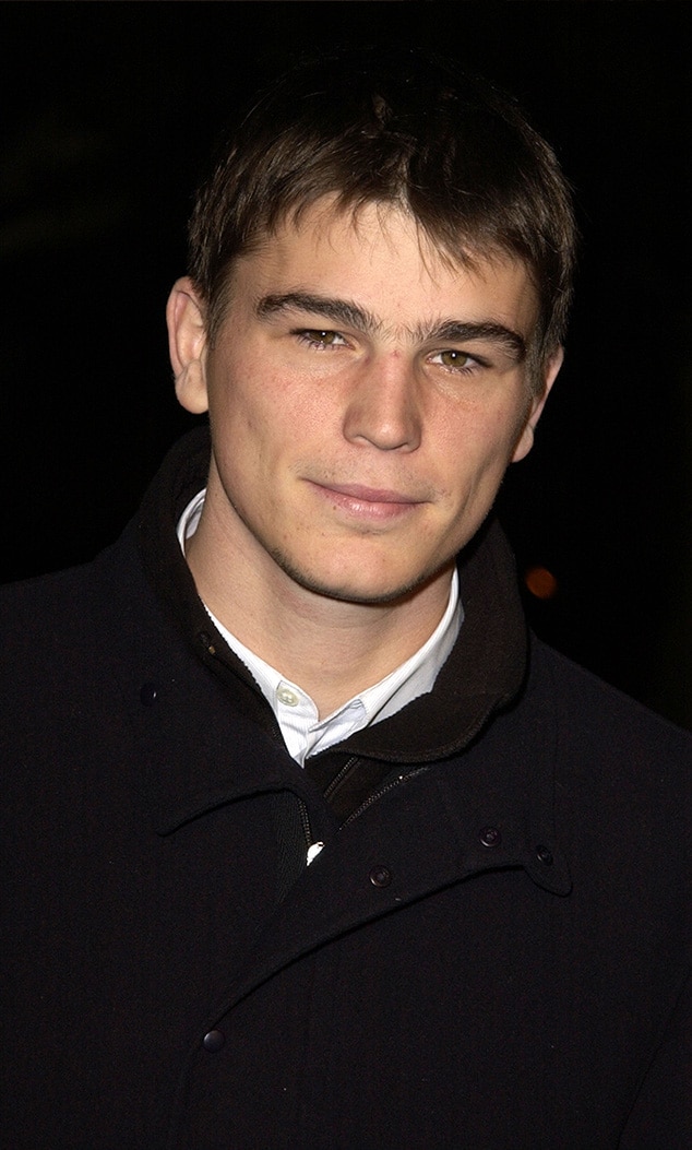 Josh Hartnett chia sẻ những sự cố rình rập đã khiến anh rời Hollywood