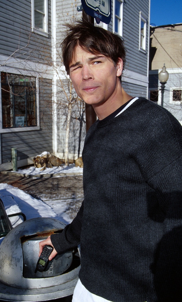 ย้อนอดีตชีวิตของ Josh Hartnett ในฮอลลีวูดท่ามกลางการกลับมาสู่สปอตไลท์