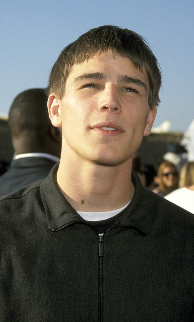 Josh Hartnett Takip Olaylarının Onu Hollywood'dan Ayrılmaya Yönlendirdiğini Paylaşıyor