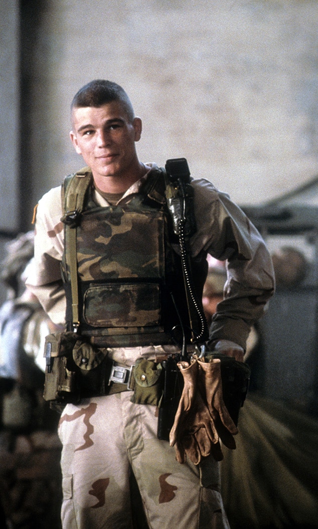 Josh Hartnett เล่าถึงเหตุการณ์สะกดรอยตามทำให้เขาต้องออกจากฮอลลีวูด