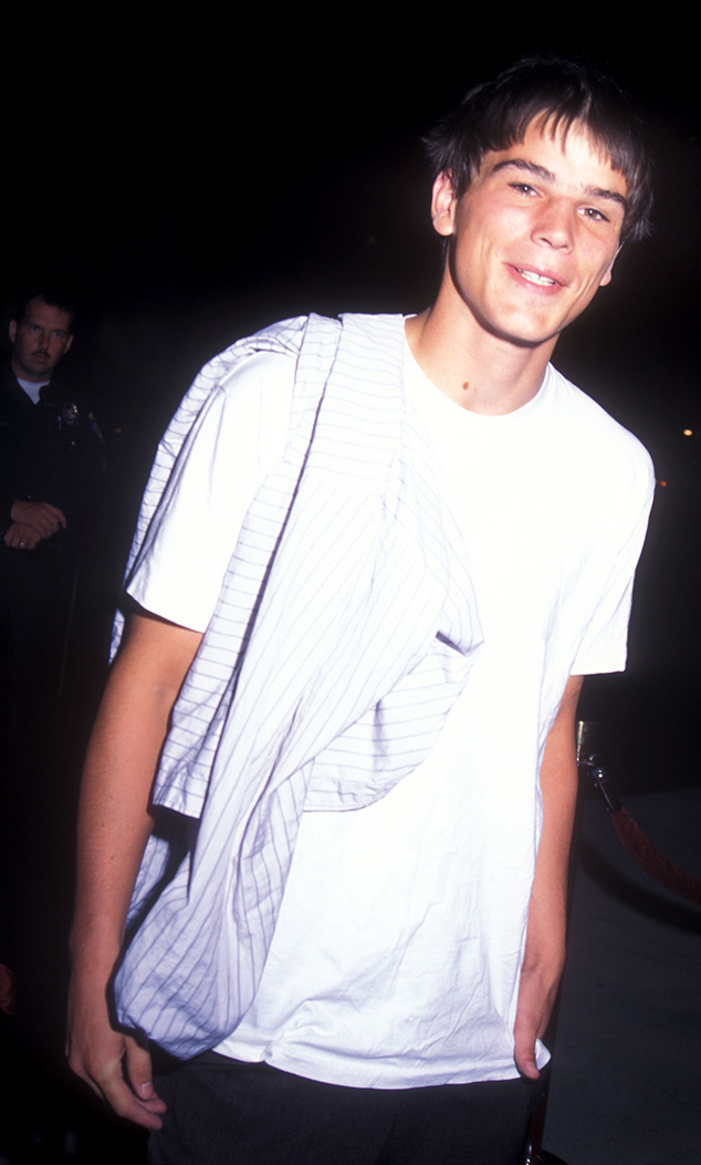 Josh Hartnett, U-Turn