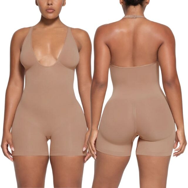 The SKIMS Styles I Predict Will Sell Out: Backless Bodysuits