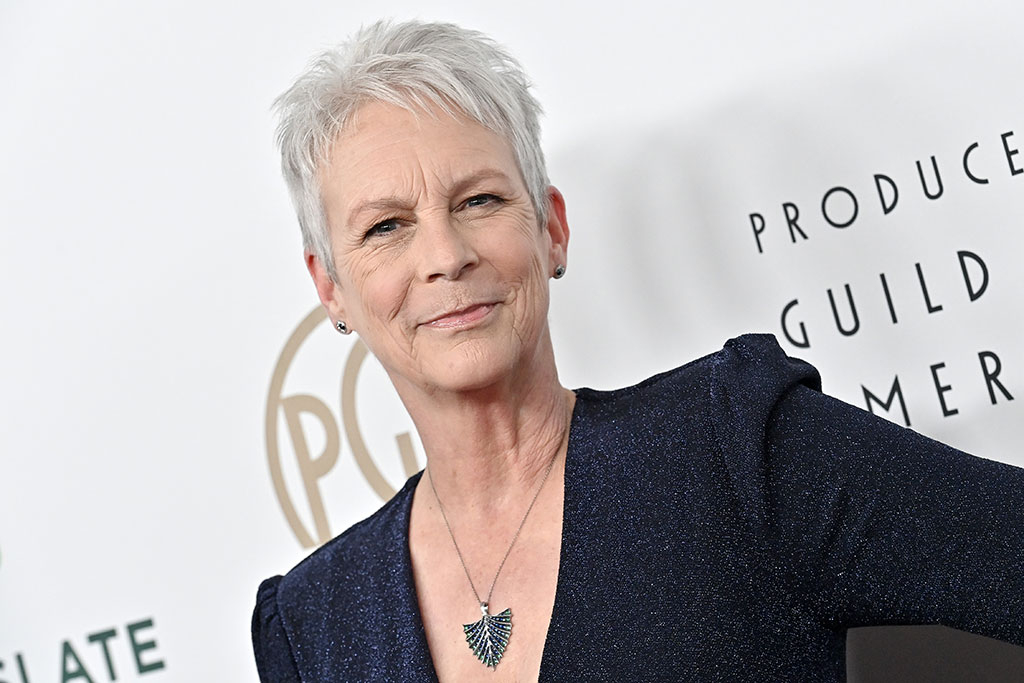 Jamie Lee Curtis, Producers Guild Awards 2023