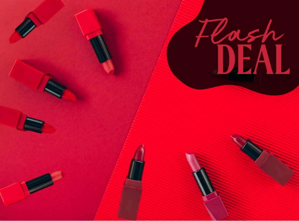 Shop Ulta Lipstick Deals