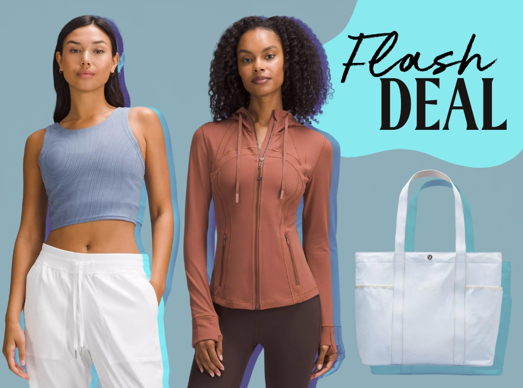 Shop lululemon We Made Too Much - hero images