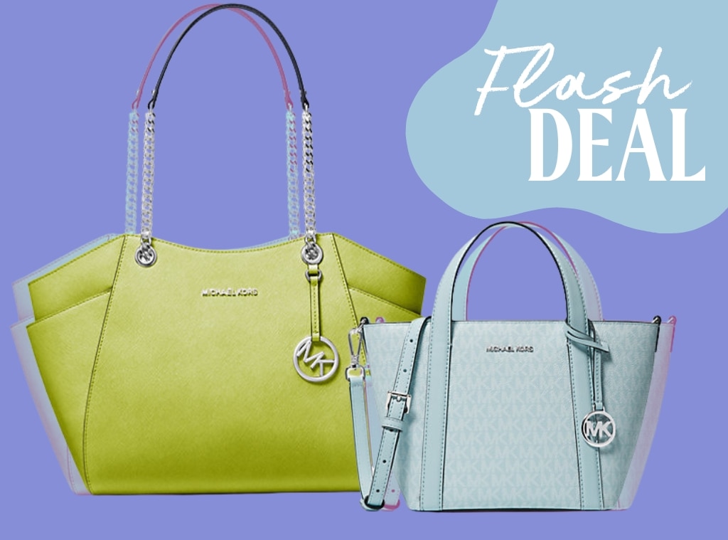 Michael Kors Sale Bags Under 100