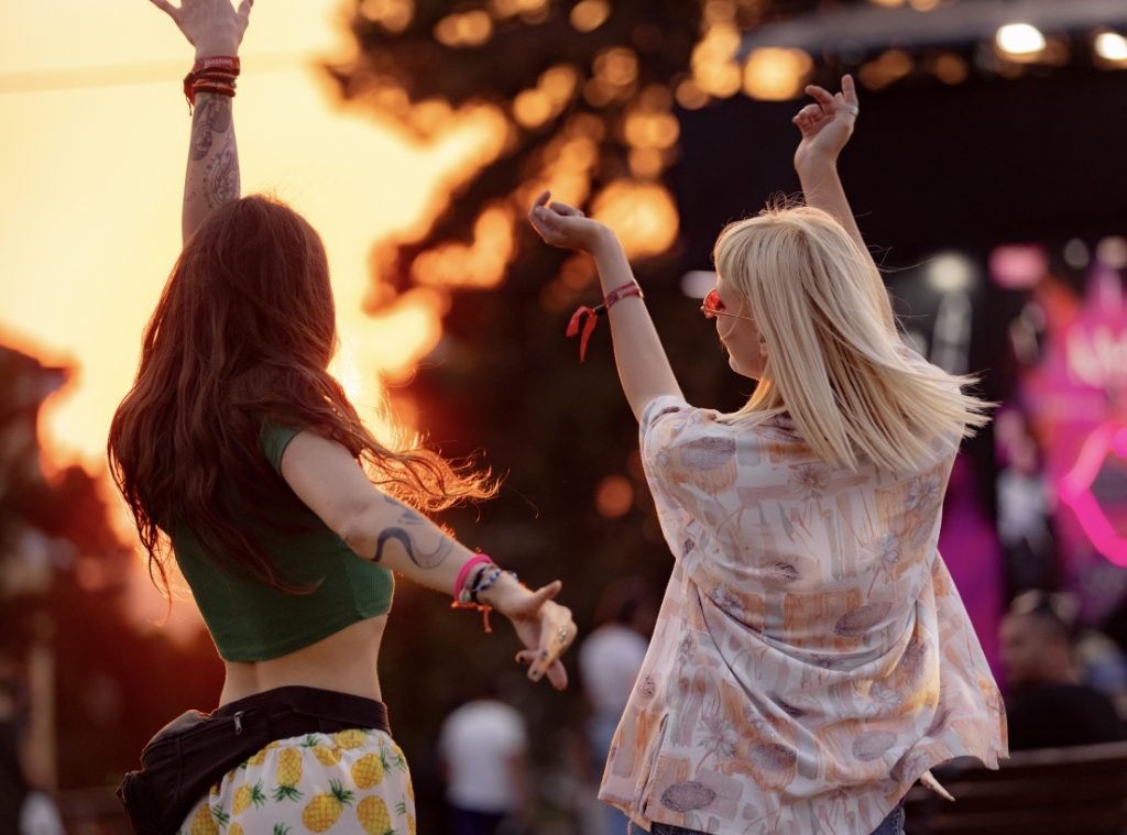 Shop Festival Mom Essentials