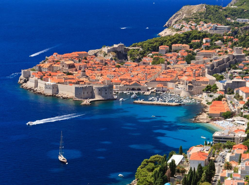 Paid Content Ascend Agency Danielis Yachting